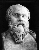 Sokrates